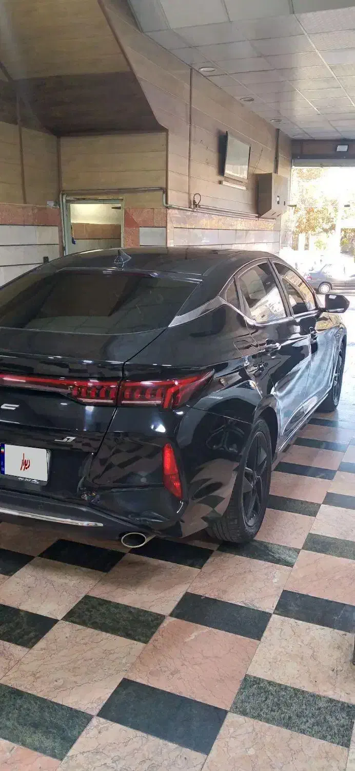 KMC J7|خودرو سواری و وانت|کرج, حصارک پایین|دیوار