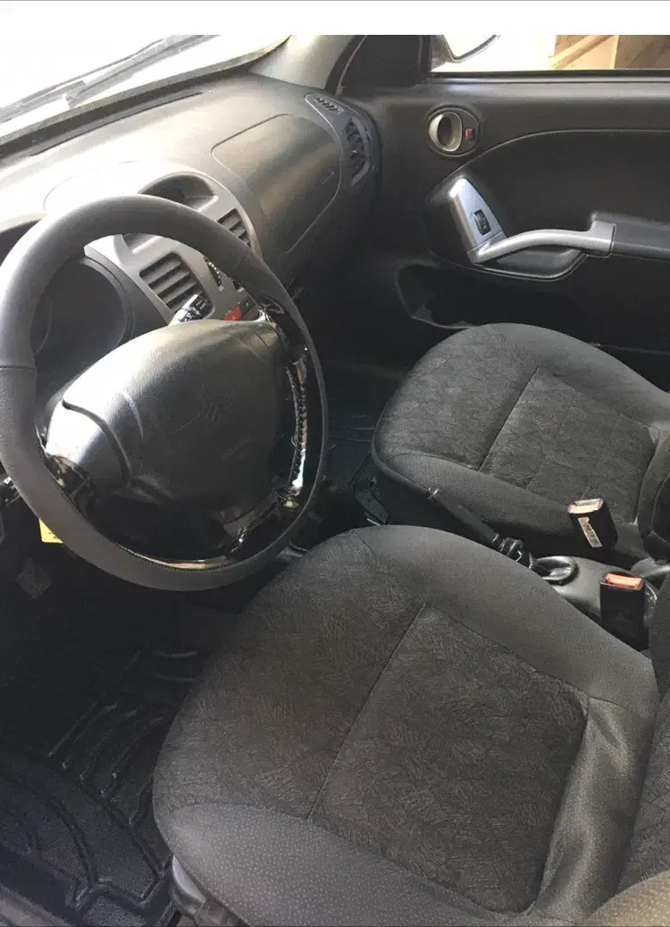 کوئیک1400mt|خودرو سواری و وانت|جغتای, |دیوار