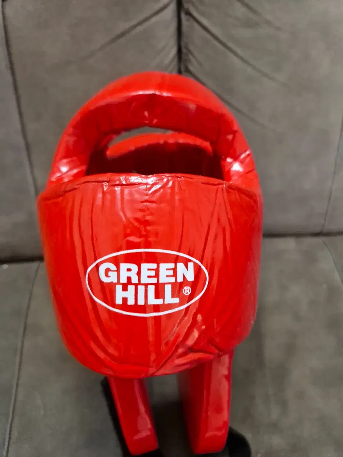 کلاه تکواندو|تجهیزات ورزشی|ری, شهید غیوری (ابن باویه)|دیوار