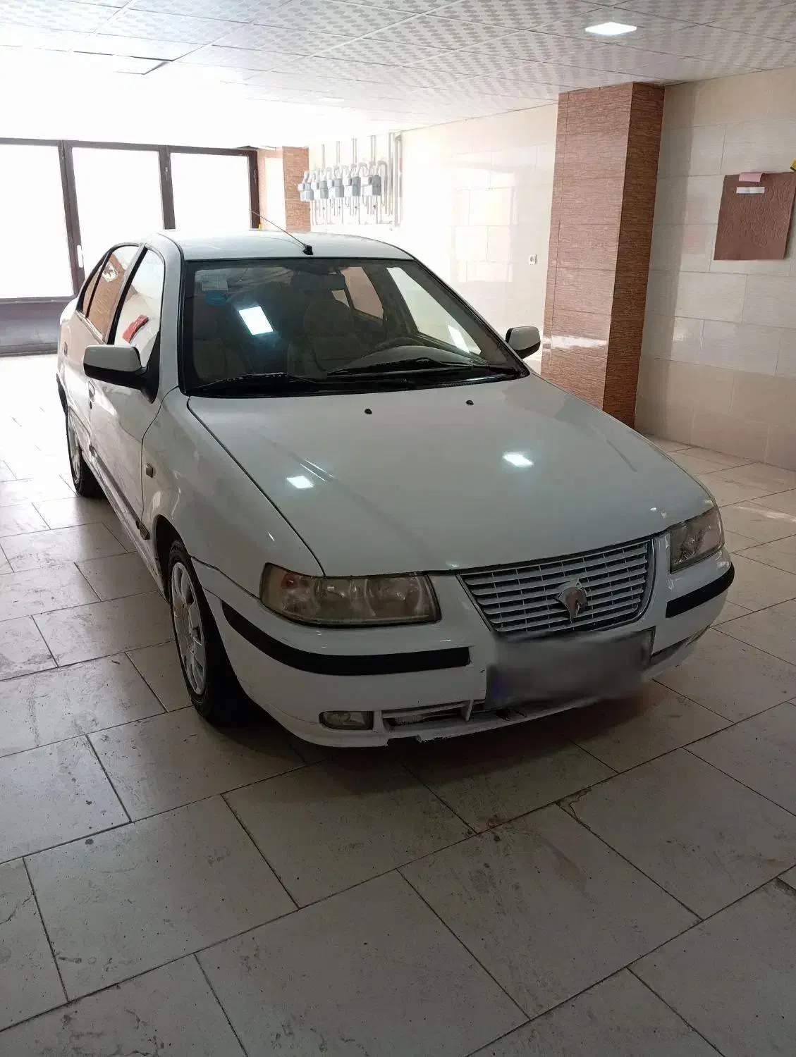 سمند se مدل ۹۰|خودرو سواری و وانت|تبریز, |دیوار