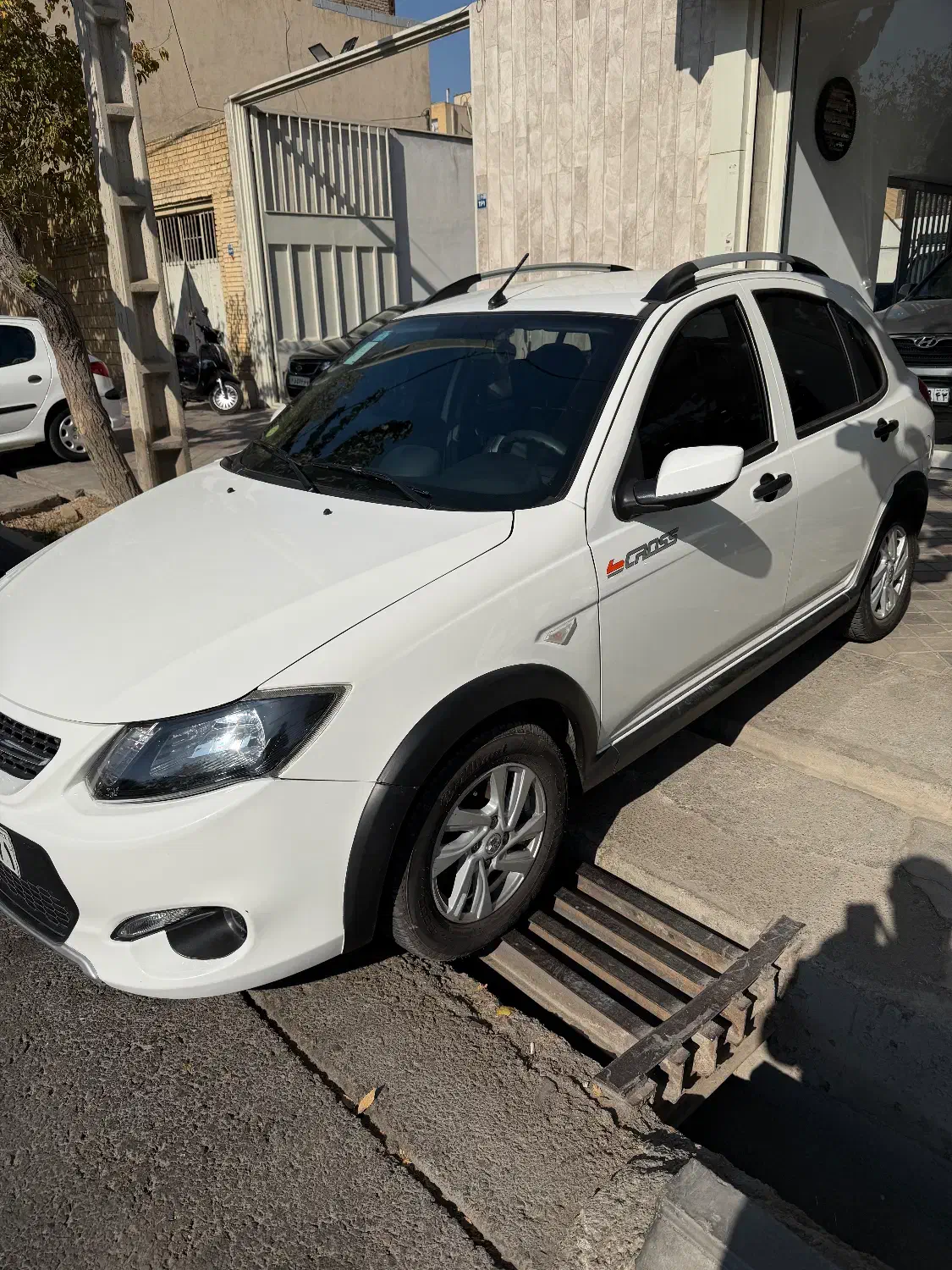 کوئیک اتومات فول ۱۴۰۲|خودرو سواری و وانت|اصفهان, حسین‌آباد|دیوار