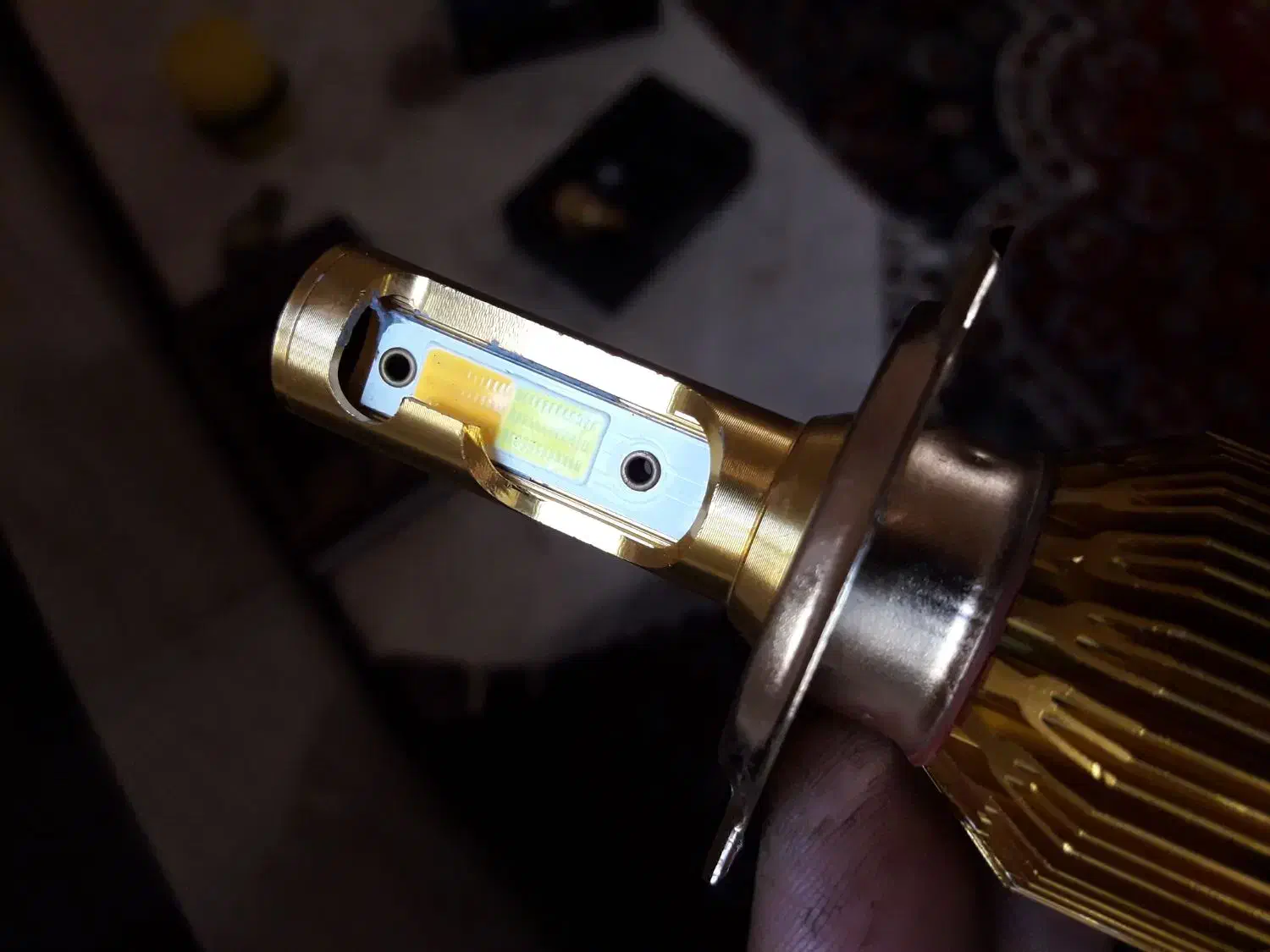 هدلایت|قطعات یدکی و لوازم جانبی|تربت‌حیدریه, بازار|دیوار