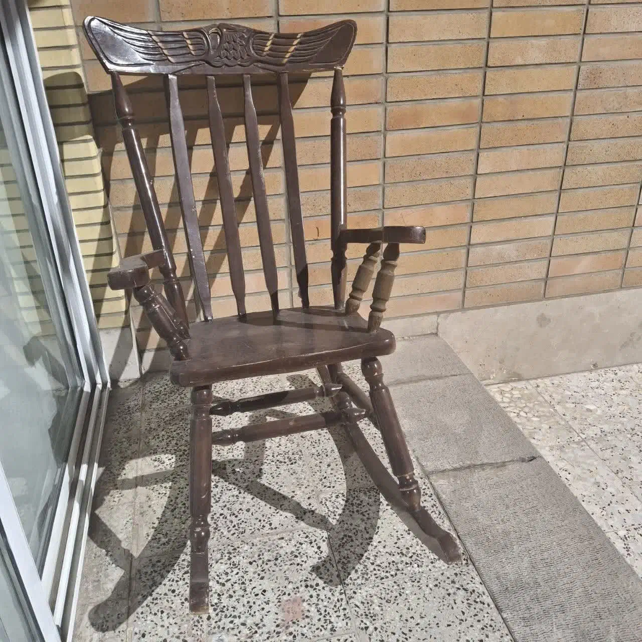 وسایل منزل|بوفه، ویترین، کنسول|فولادشهر, B4|دیوار