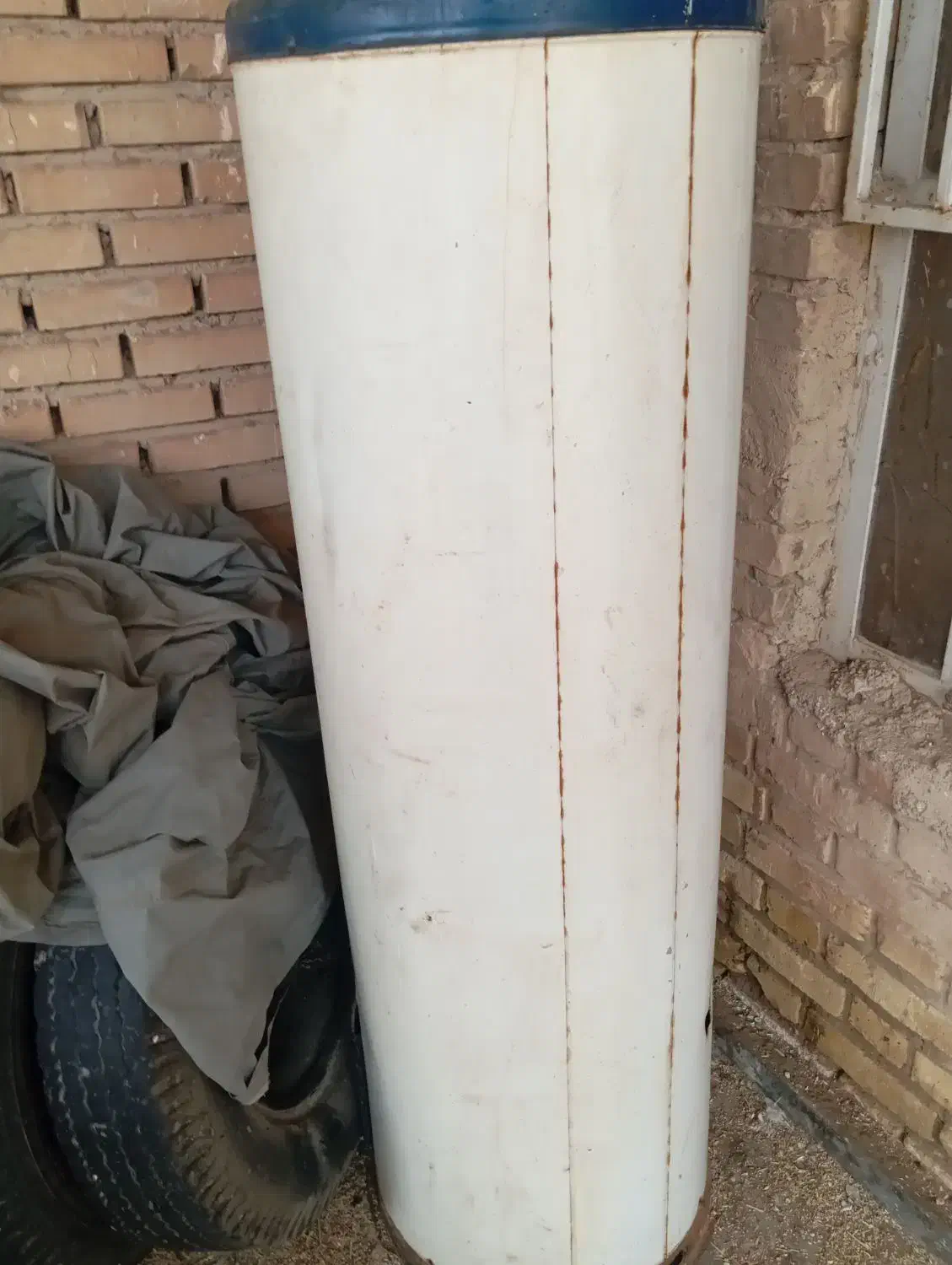 پمپ هوا و آبگرمکن|ماشینآلات صنعتی|سوسنگرد, |دیوار