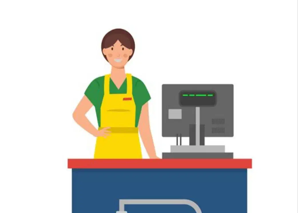 صندوقدار فست فود|استخدام خدمات فروشگاه و رستوران|قم, پردیسان|دیوار