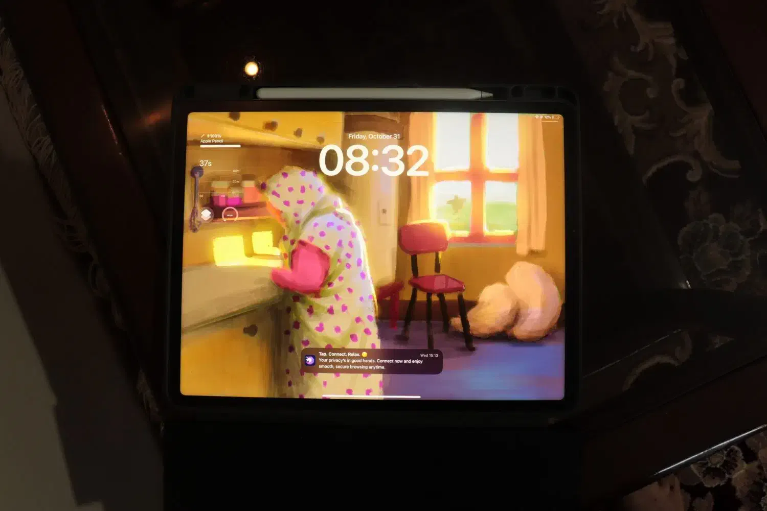 آیپد پرو2022 مدل13 اینچ|تبلت|اصفهان, شهرک قدس|دیوار