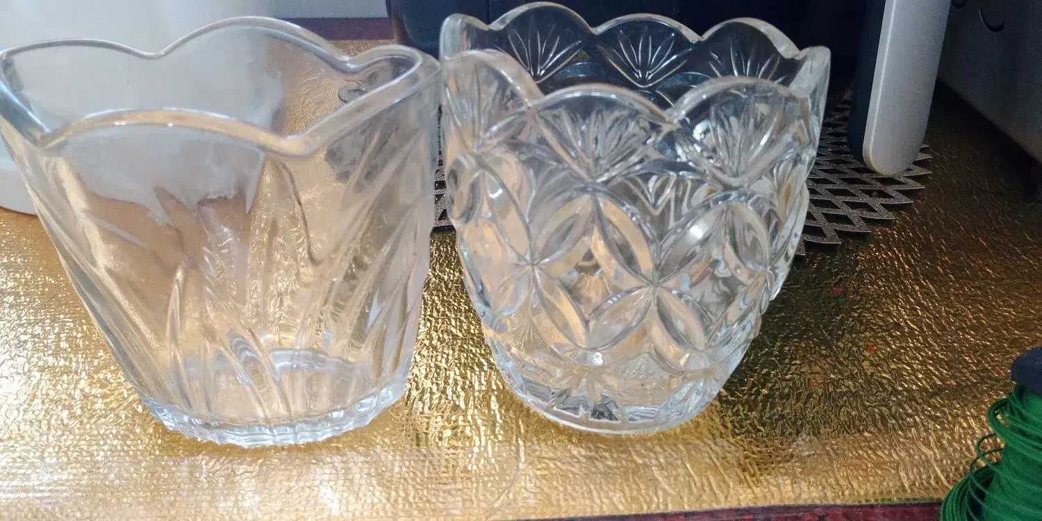 ظرف بلوری|ظروف سرو و پذیرایی|نیریز, |دیوار