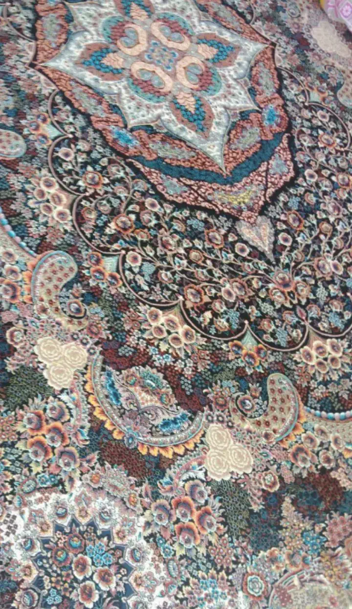 ۲تخته فرش قیطران ۱۲ متری|فرش|لواسان, |دیوار