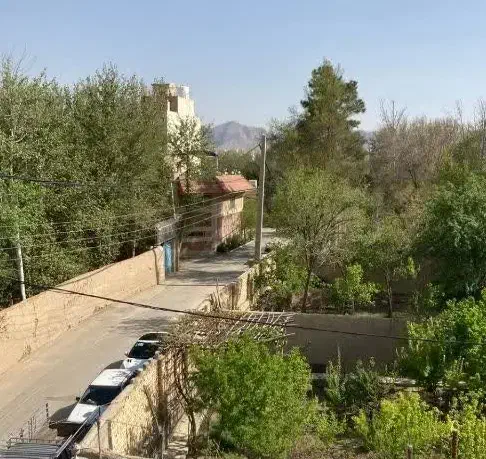 ساختمان نیمه ساز|فروش خانه و ویلا|اصفهان, کارلادان|دیوار