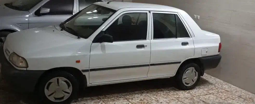 پراید 96|خودرو سواری و وانت|برخوار, |دیوار