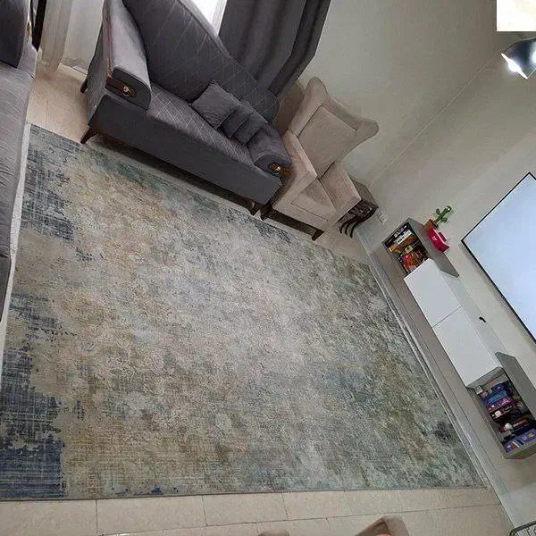 فرش ۹ متری ۱۲۰۰ شانه خاطره کاشان|فرش|پردیس, فاز ۸|دیوار