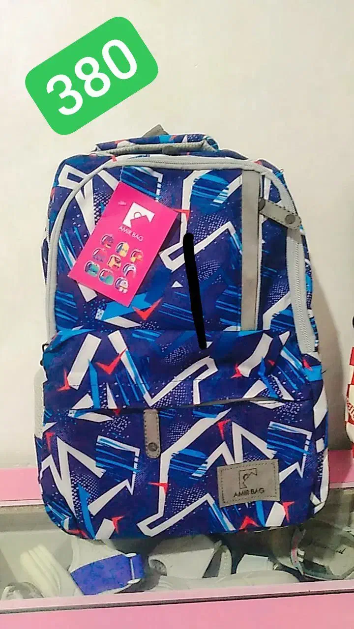 کیف و کوله|کیف، کفش، کمربند|ایلام, |دیوار