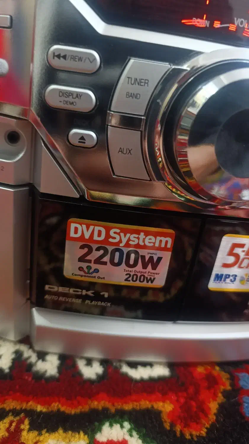 اسپیکر|سیستم صوتی خانگی|تبریز, |دیوار