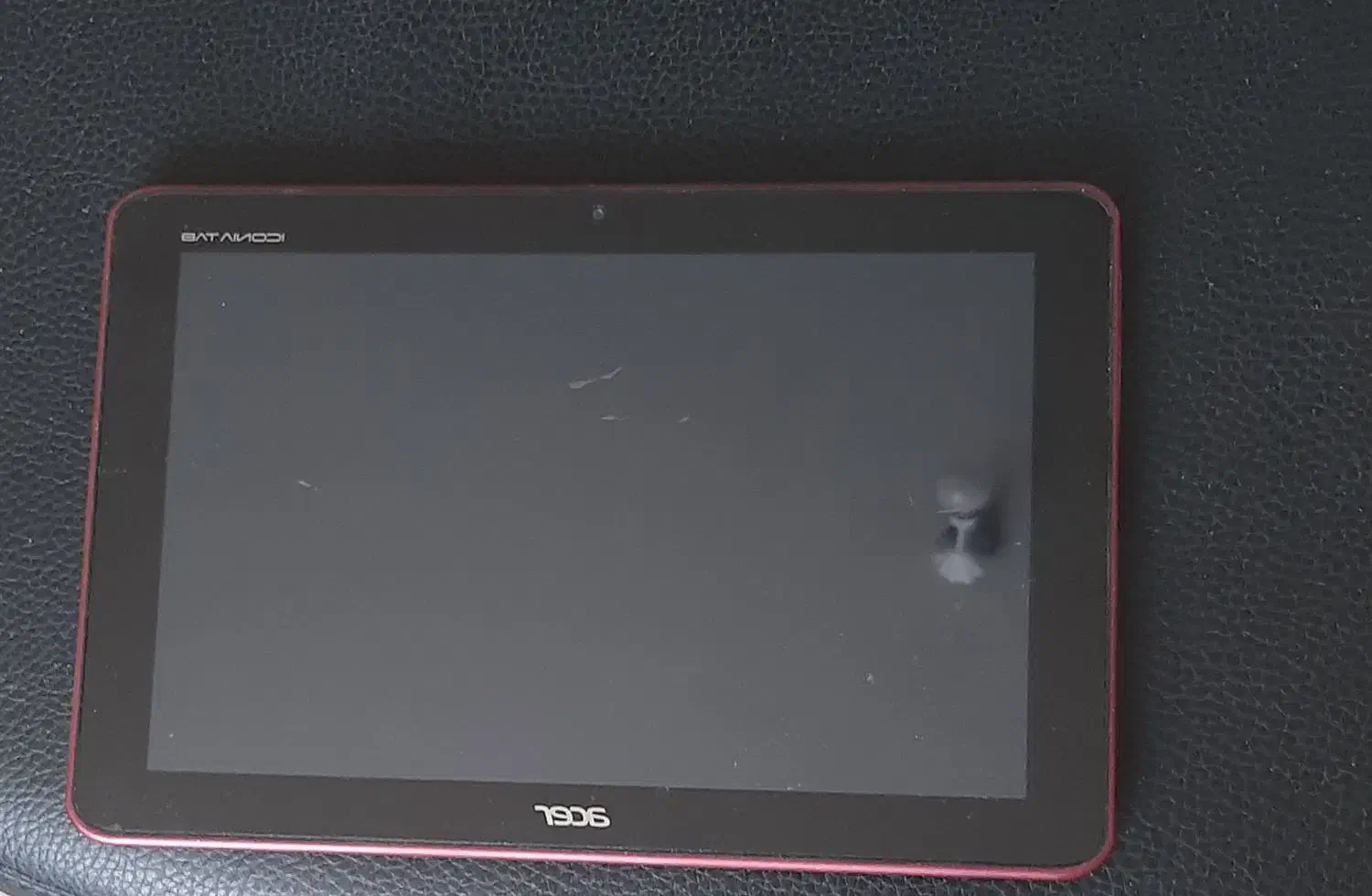 تبلت ایسر در حد نو مناسب روزمره|تبلت|همدان, |دیوار