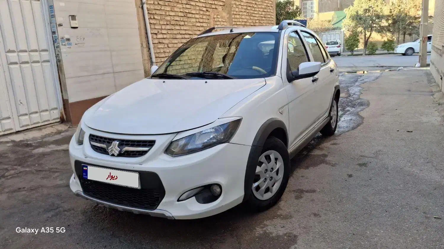 مدل ۱۴۰۱|خودرو سواری و وانت|شیراز, مسلم|دیوار