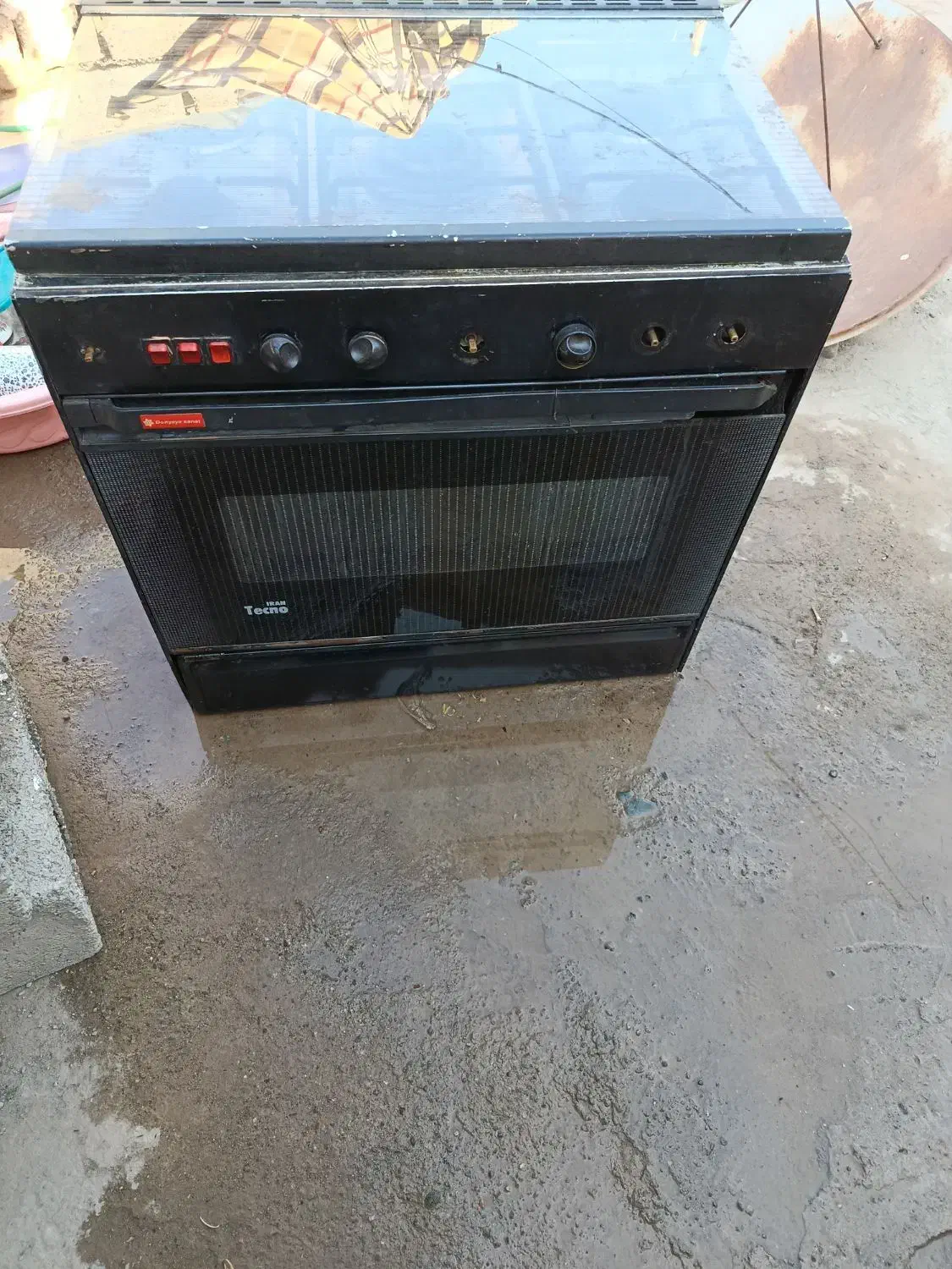 لوازم خانگی|تلویزیون و پروژکتور|جیرفت, |دیوار