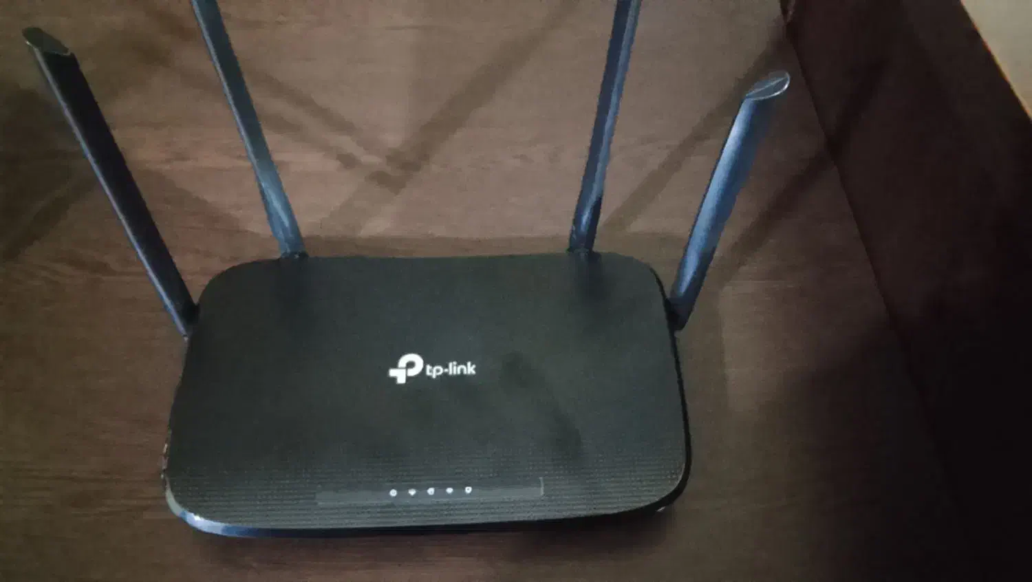 مودم Adsl/Vdslتی پی لینکtplink|مودم و تجهیزات شبکه|خرم‌آباد, |دیوار