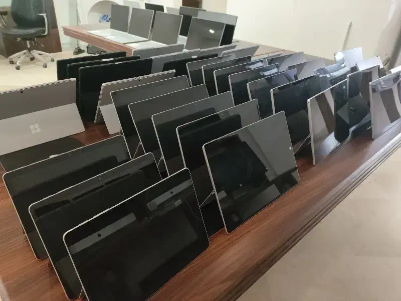 سرفیس پرو Sruface Pro 4 5 6 7 8|رایانه همراه|تهران, فردوس|دیوار