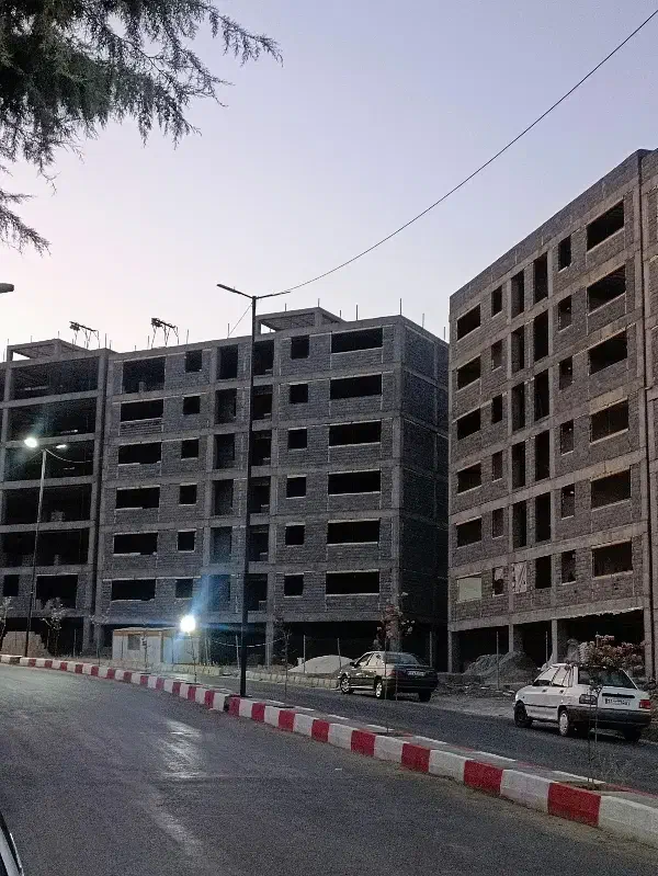 امتیاز مسکن فرنیا|پیش‌فروش املاک|سنندج, |دیوار