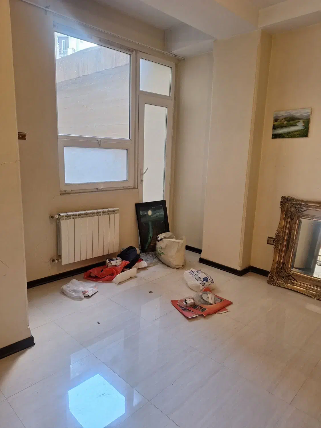 150 متر پاسیو دار فول امکانات رهن کامل|اجارهٔ آپارتمان|تهران, دریاننو|دیوار