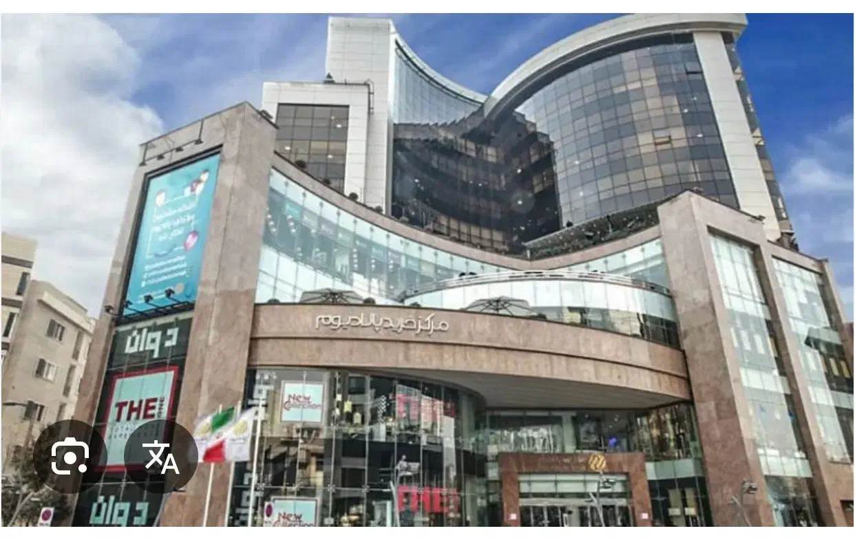 رهن واجاره واحدتجاری۲۵۶مترلوکیشن خیابان اصلی زیتون|اجارهٔ مغازه و غرفه|اهواز, زیتون کارمندی|دیوار