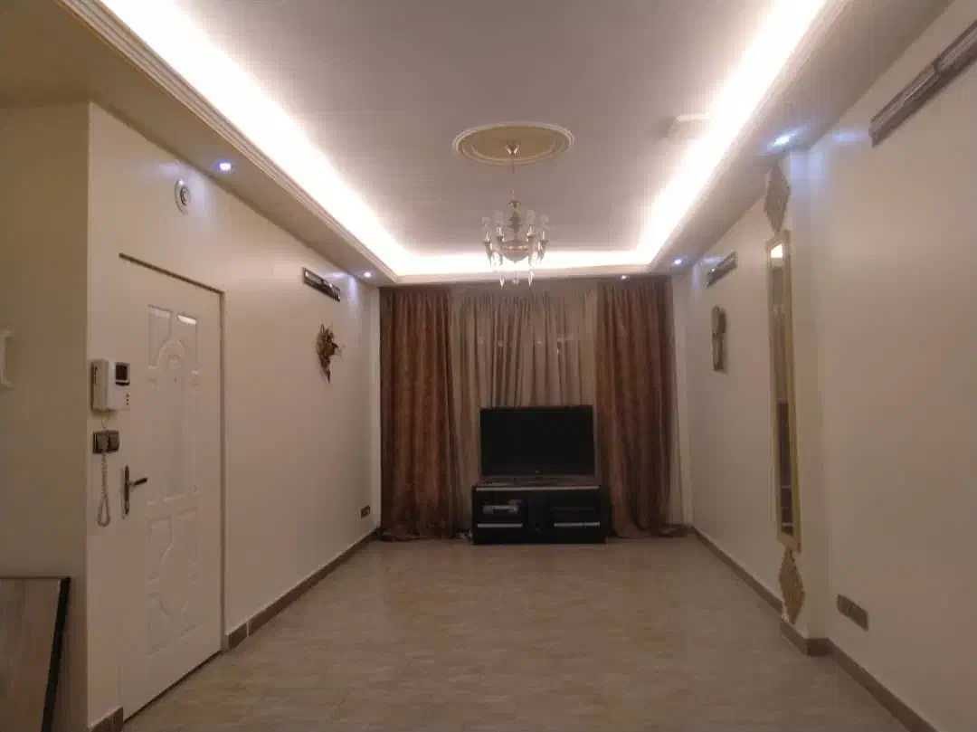 ۵۶مترتکواحدی باپارکینگ|فروش آپارتمان|ری, جوانمرد قصاب|دیوار