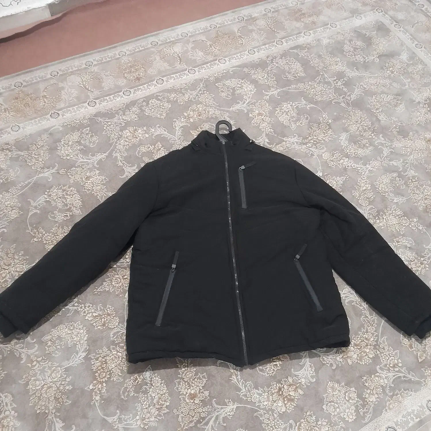 کاپشن مردانه|لباس|کامیاران, |دیوار