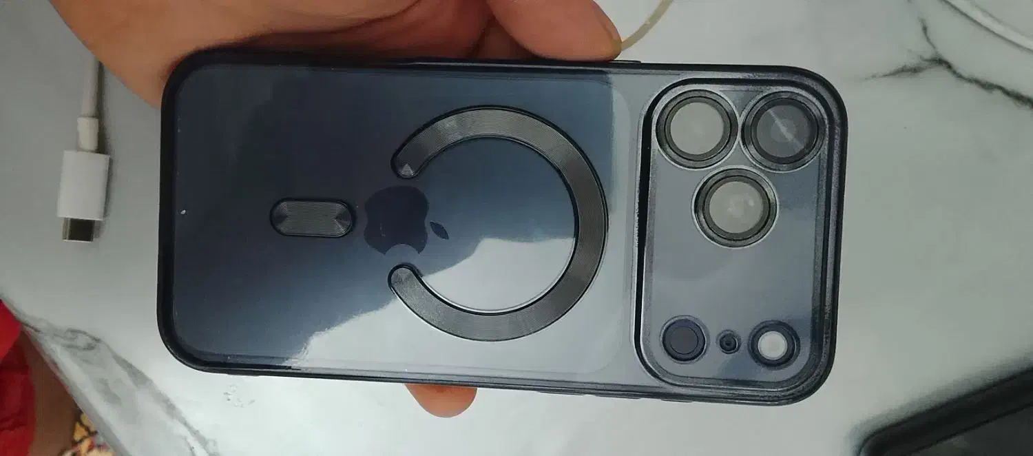 طرح ایفون 17|موبایل|فردیس, قریشی|دیوار