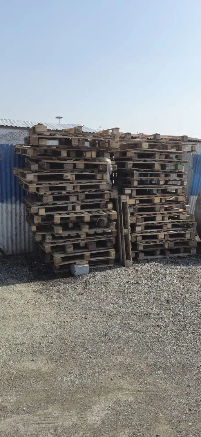 پالت چوبی|مصالح و تجهیزات ساختمان|تهران, بوستان چیتگر|دیوار