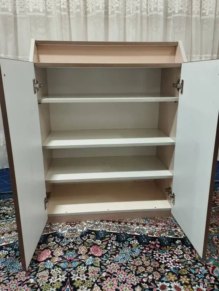 جا کفشی|جاکفشی، کمد، دراور|خرم‌آباد, |دیوار