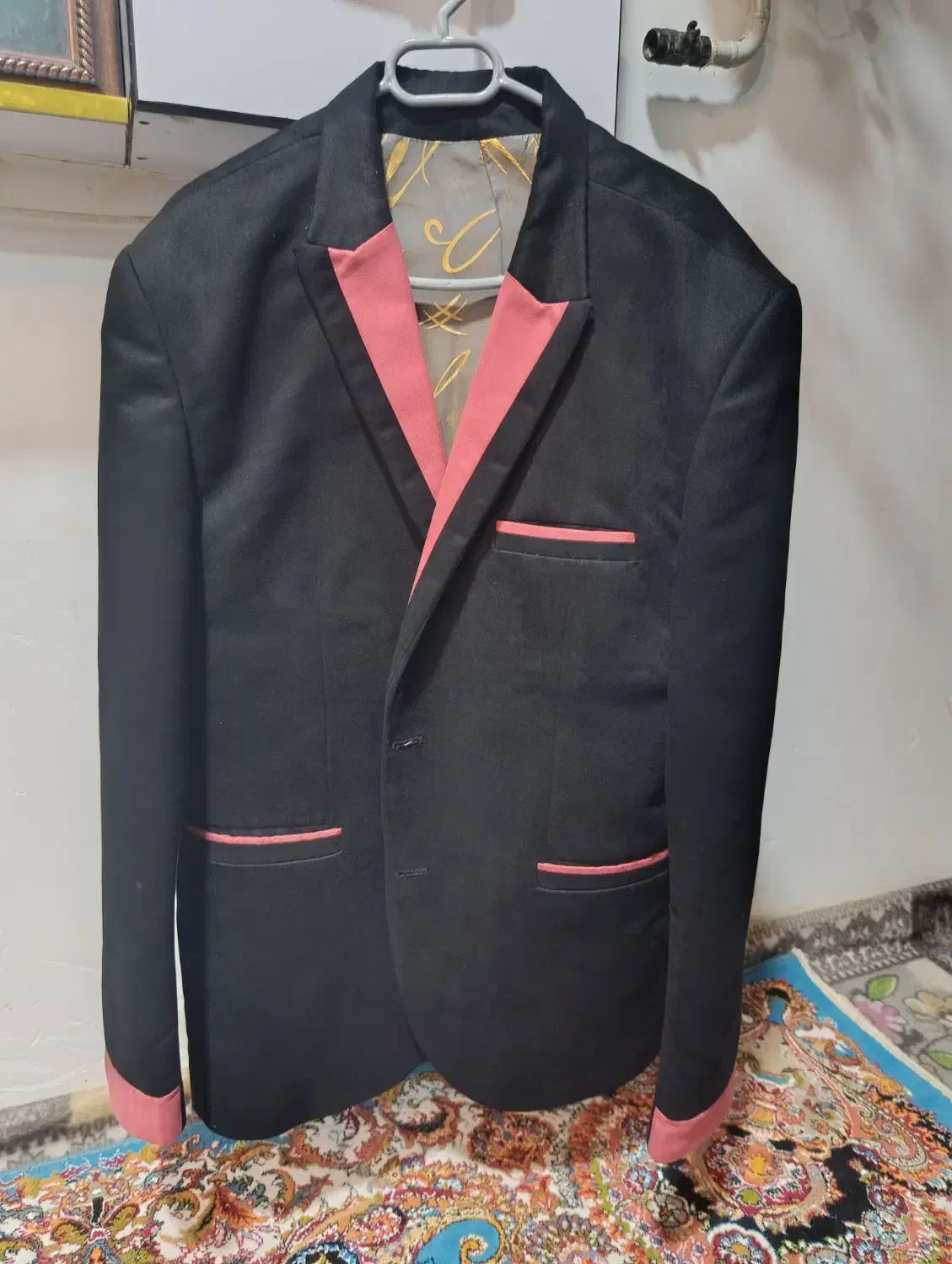 کت های تک با جنس عالی|لباس|آزادشهر, |دیوار