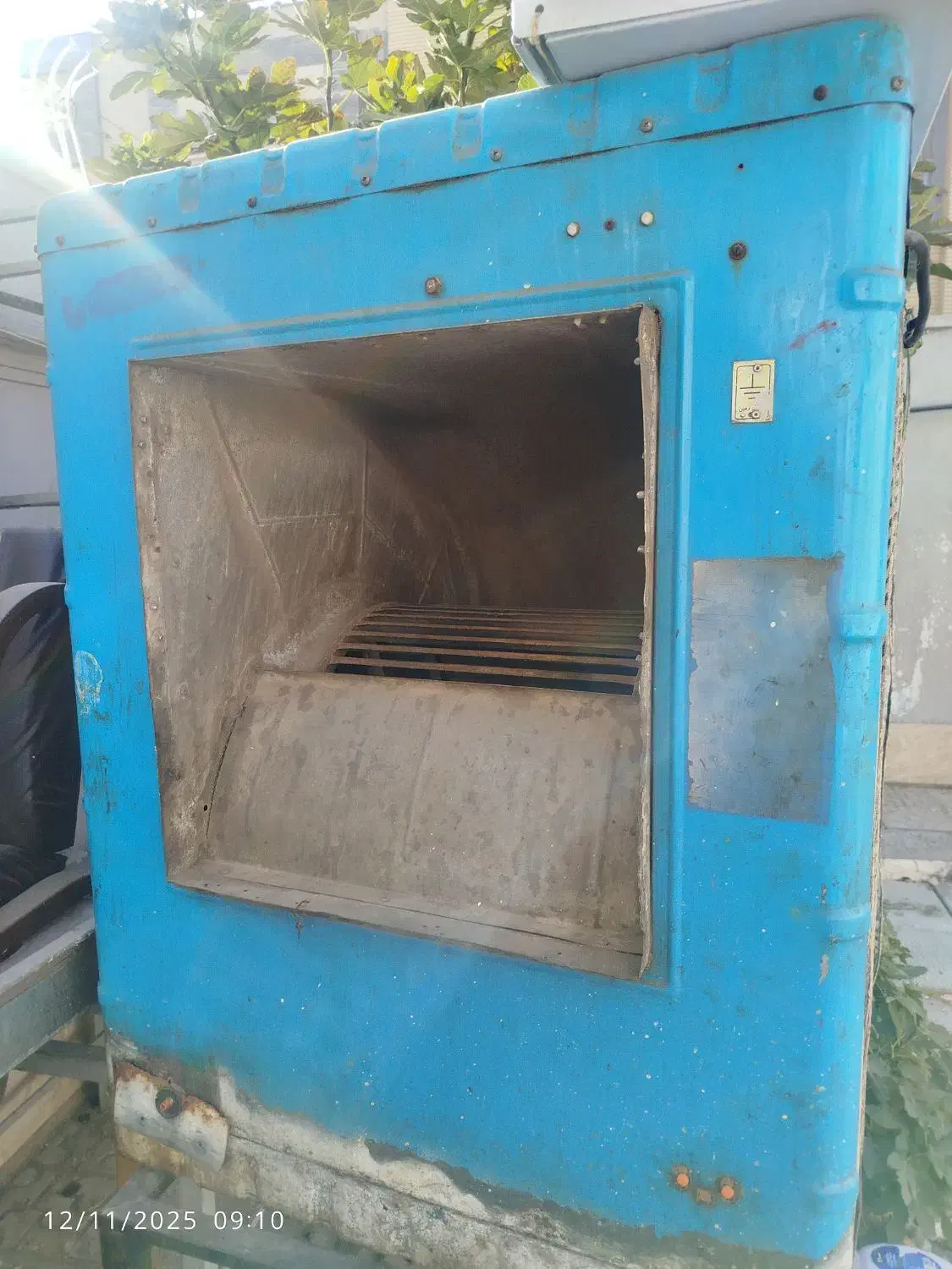 کولر ابی۷۰۰۰|کولر آبی|شاهین‌شهر, سعدی شمالی|دیوار