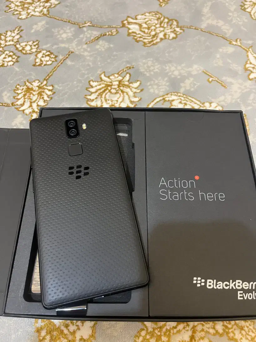 blackbery evolve|موبایل|گرمدره, |دیوار