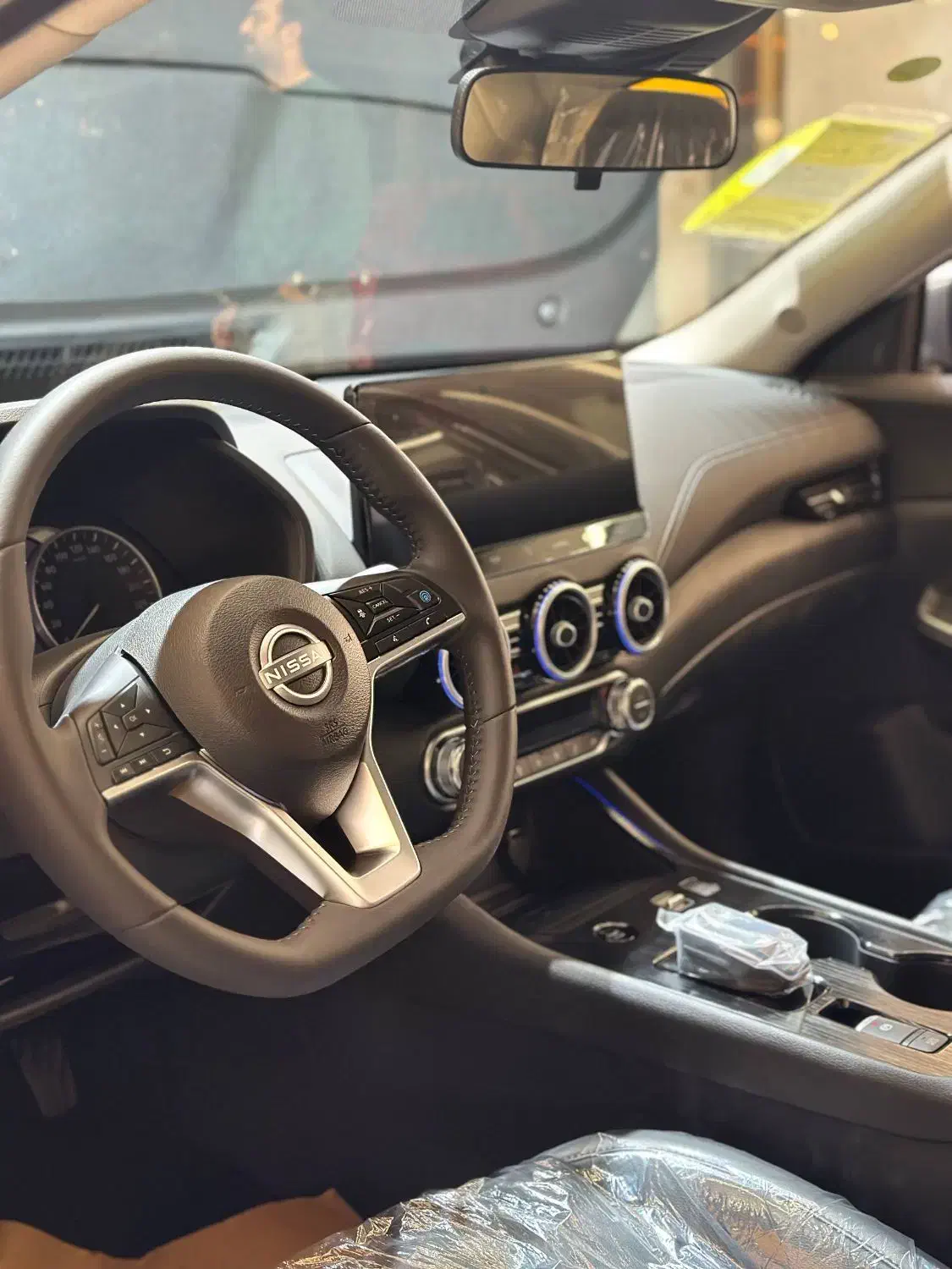 نیسان سیلفی مدل 2024 مکس ادیشن|خودرو سواری و وانت|تهران, بهجت‌آباد|دیوار