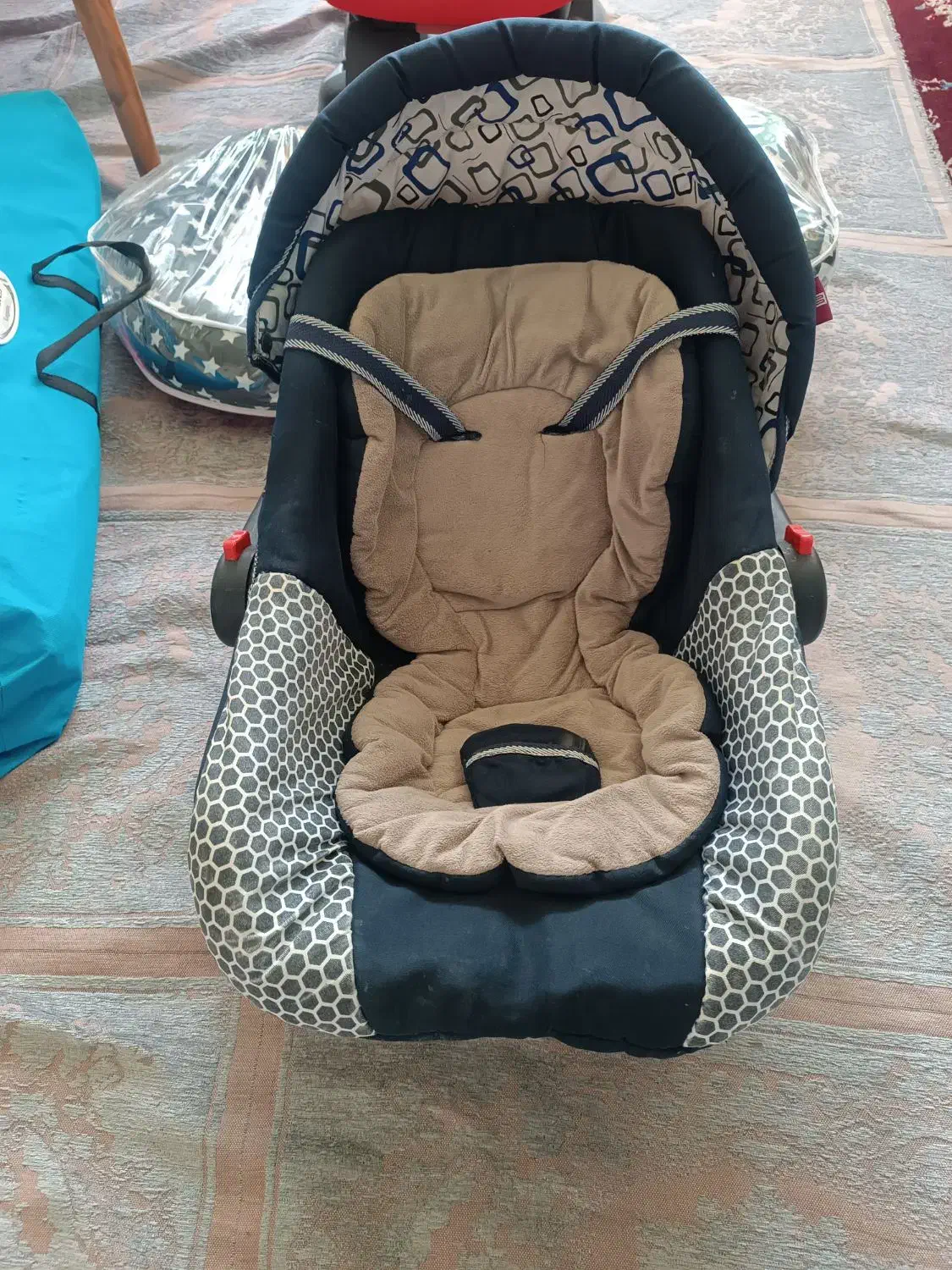 لوازم کودک  در حد|اسباب و اثاث بچه|قیدار, |دیوار