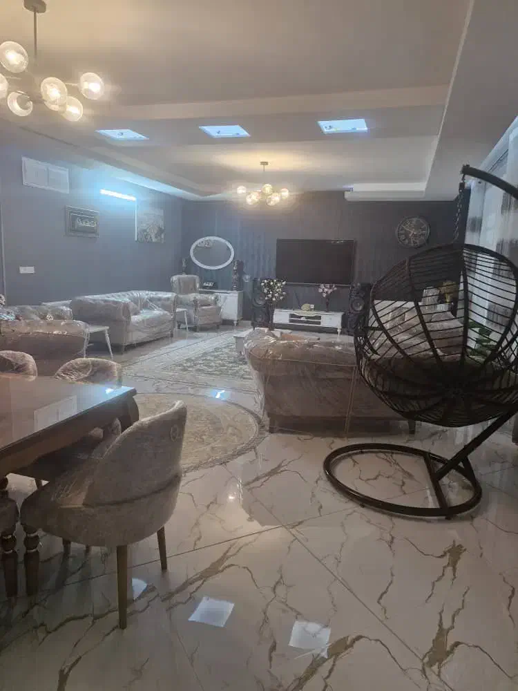 فروش باغ لوکس واقع در قلات|فروش خانه و ویلا|شیراز, قلات|دیوار