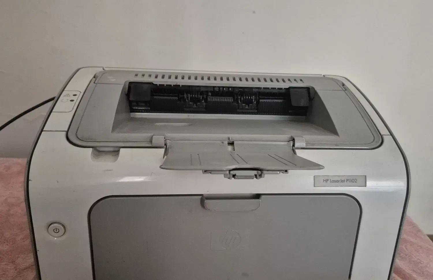 پرینتر تک کاره 1102|پرینتر، اسکنر، کپی، فکس|اصفهان, محمودیه|دیوار