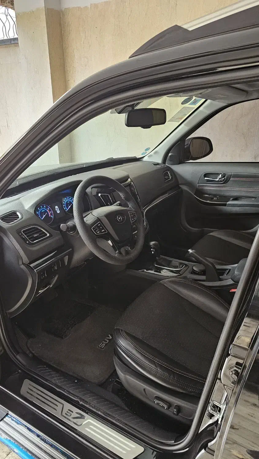 هایما s7 پلاس مدل ۱۴۰۲|خودرو سواری و وانت|تهران, تهران‌نو|دیوار