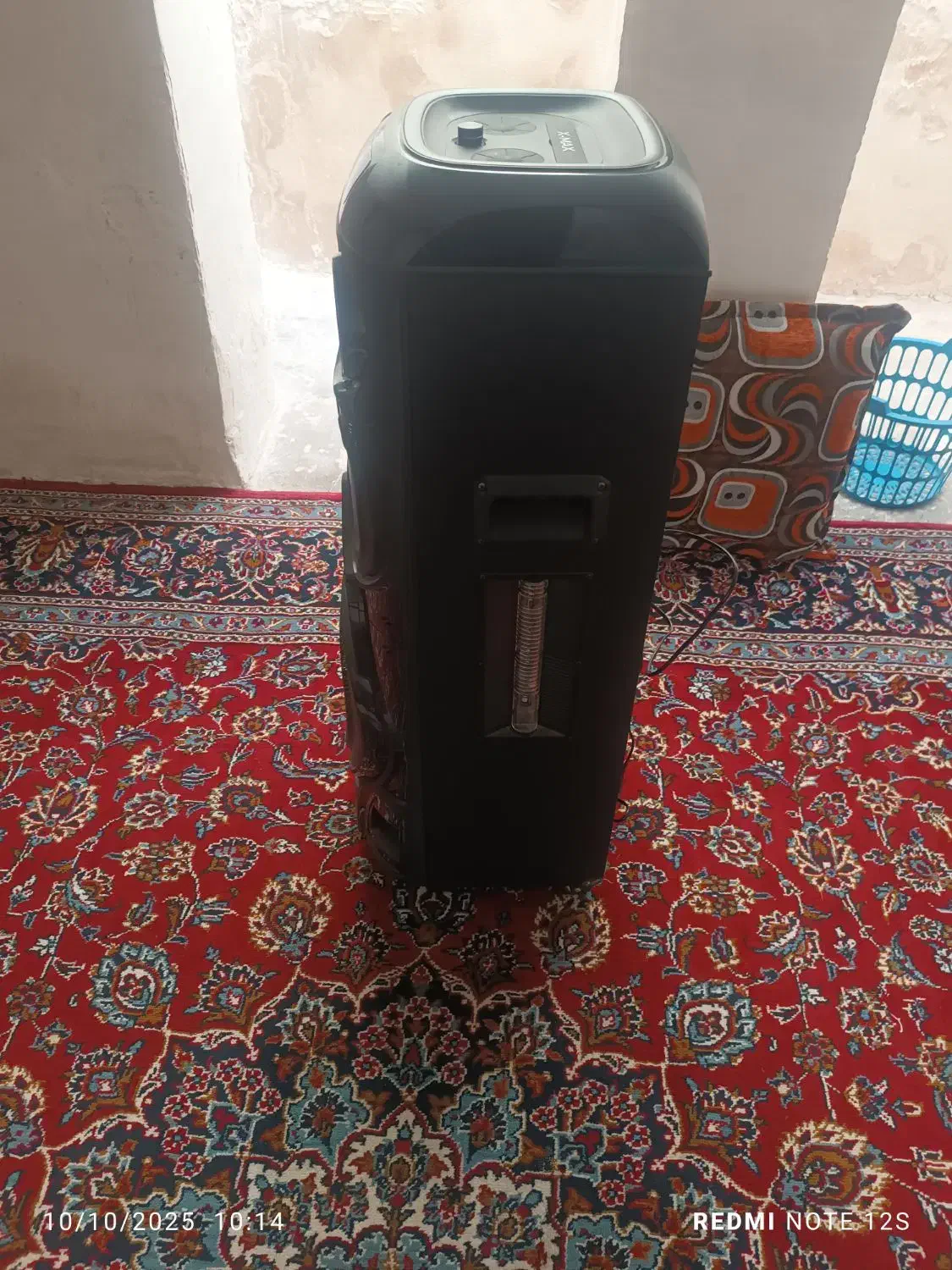 پخش|پخش‌کننده همراه|اسلام‌‌آباد غرب, |دیوار