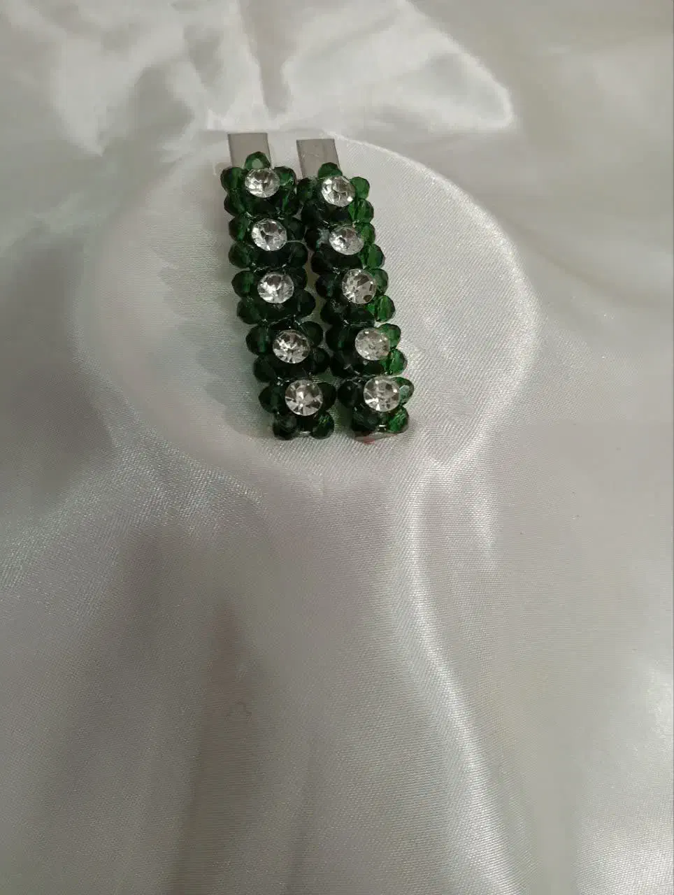 انواع ریسه مو و گیره مو یلدایی|بدلیجات|الشتر, |دیوار