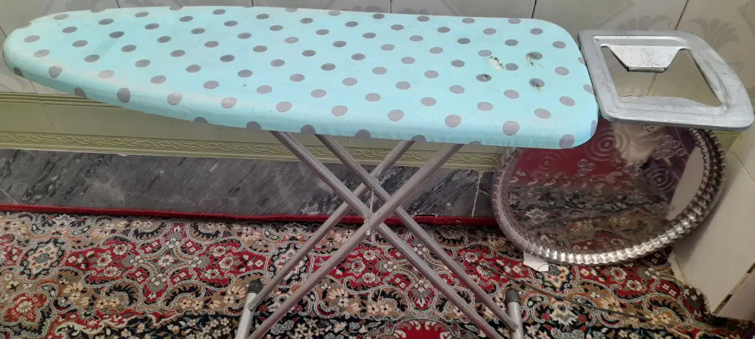 میز اتو|اتو و لوازم اتو|قم, شهر قائم|دیوار