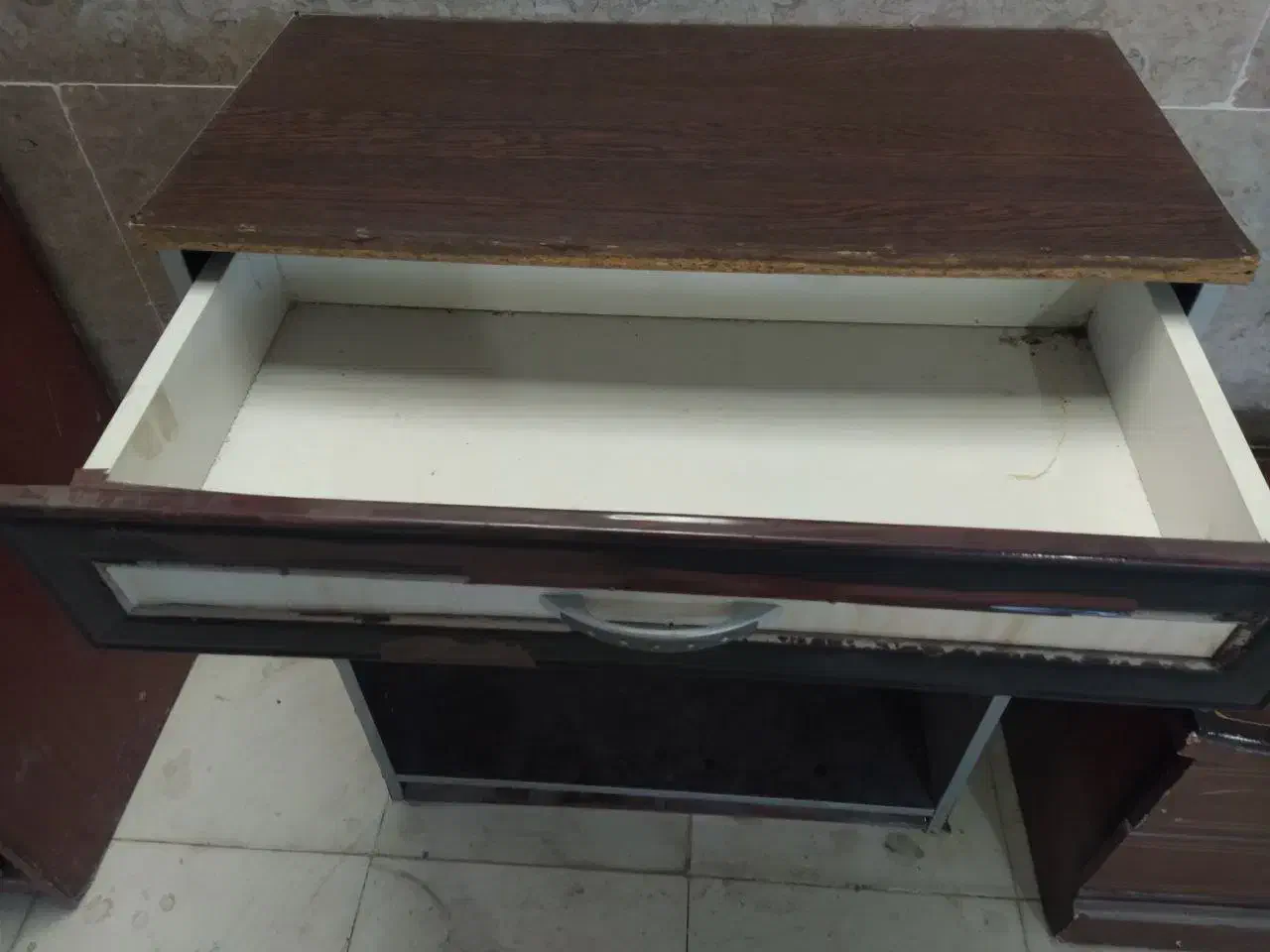 میز توالت|میز و صندلی غذاخوری|سنندج, |دیوار