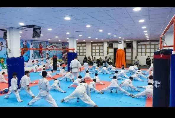 منشی باشگاه|استخدام اداری و مدیریت|شیراز, هفت تنان|دیوار