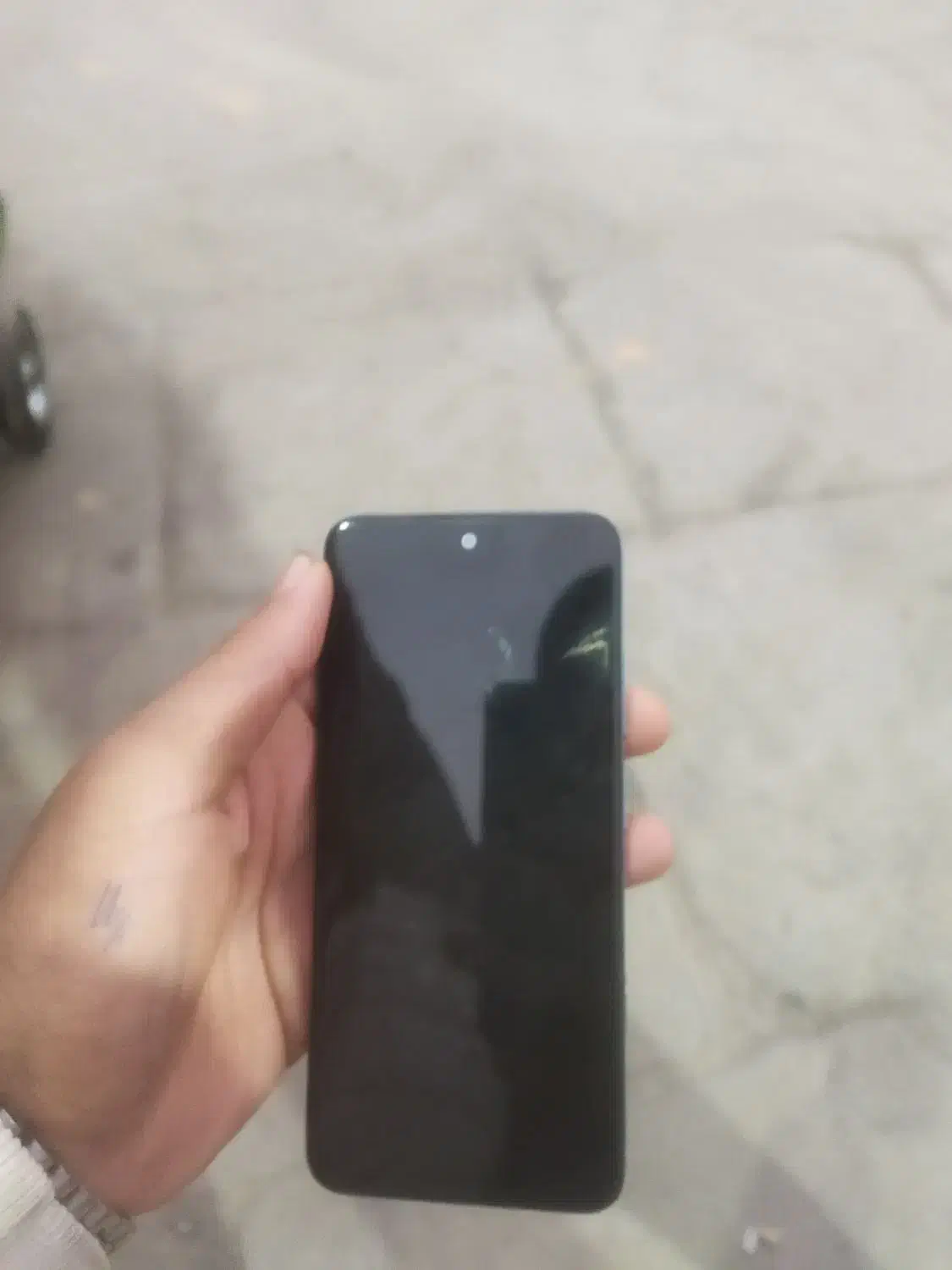 گوشی نوت ۱۱|موبایل|مشهد, شهید قربانی|دیوار