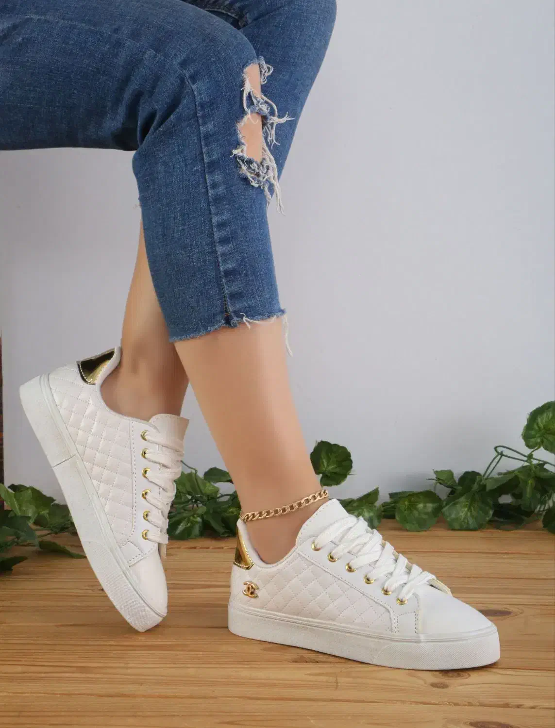 ونس شینل دخترانه|کیف، کفش، کمربند|بروجرد, |دیوار