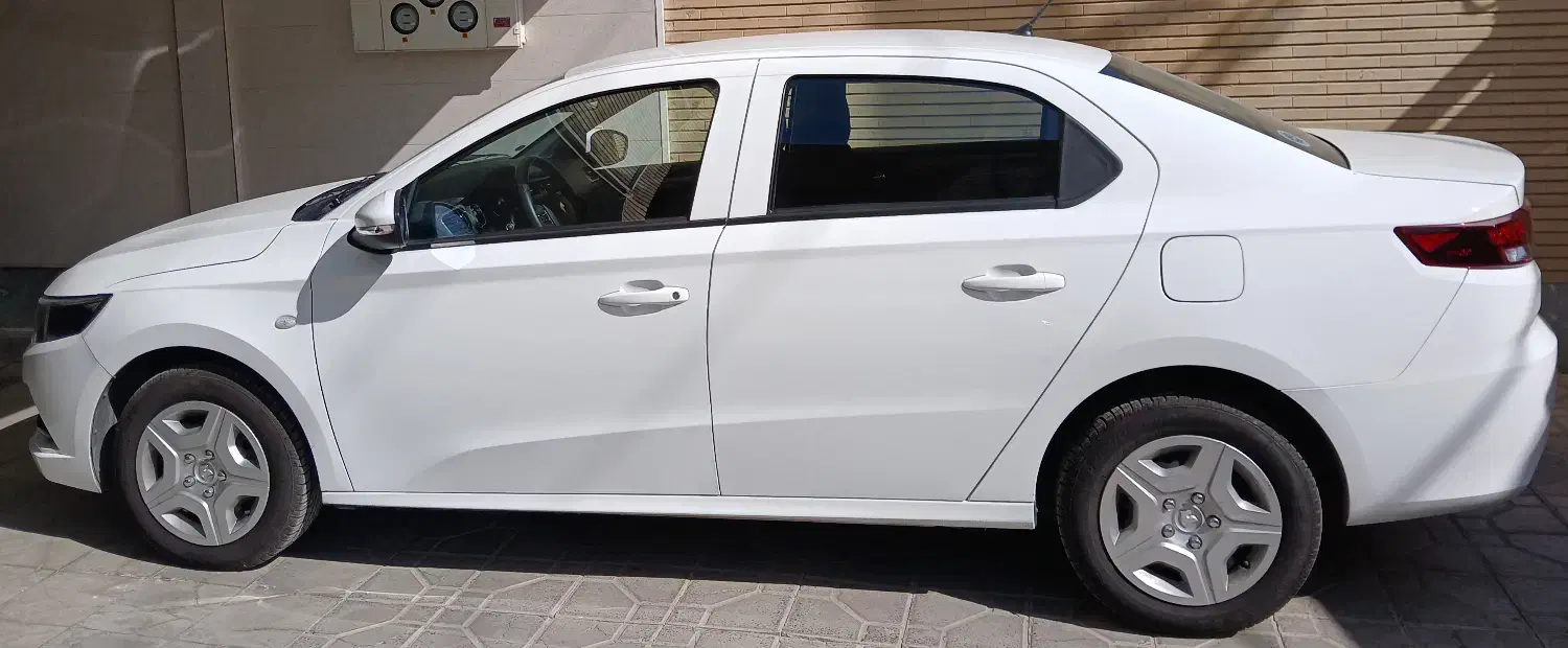 فروش تارا v1 پلاس|خودرو سواری و وانت|کرج, شهرک جهان‌نما|دیوار