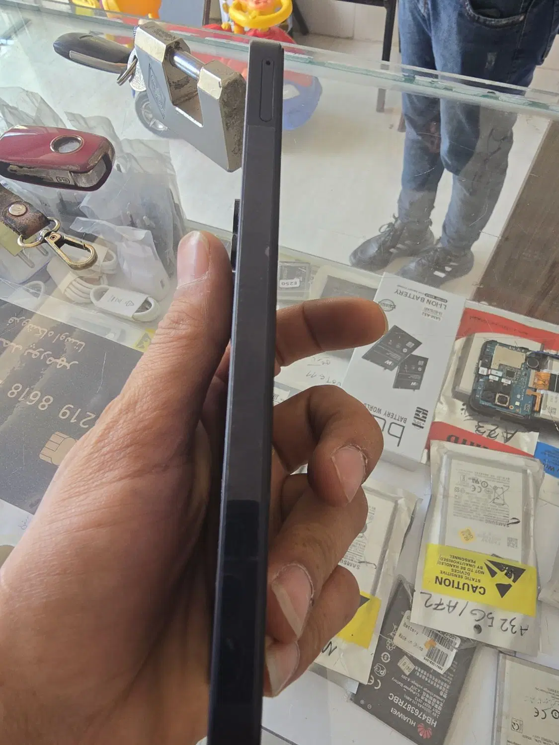 a15|موبایل|اصفهان, بهارستان (مخابرات)|دیوار