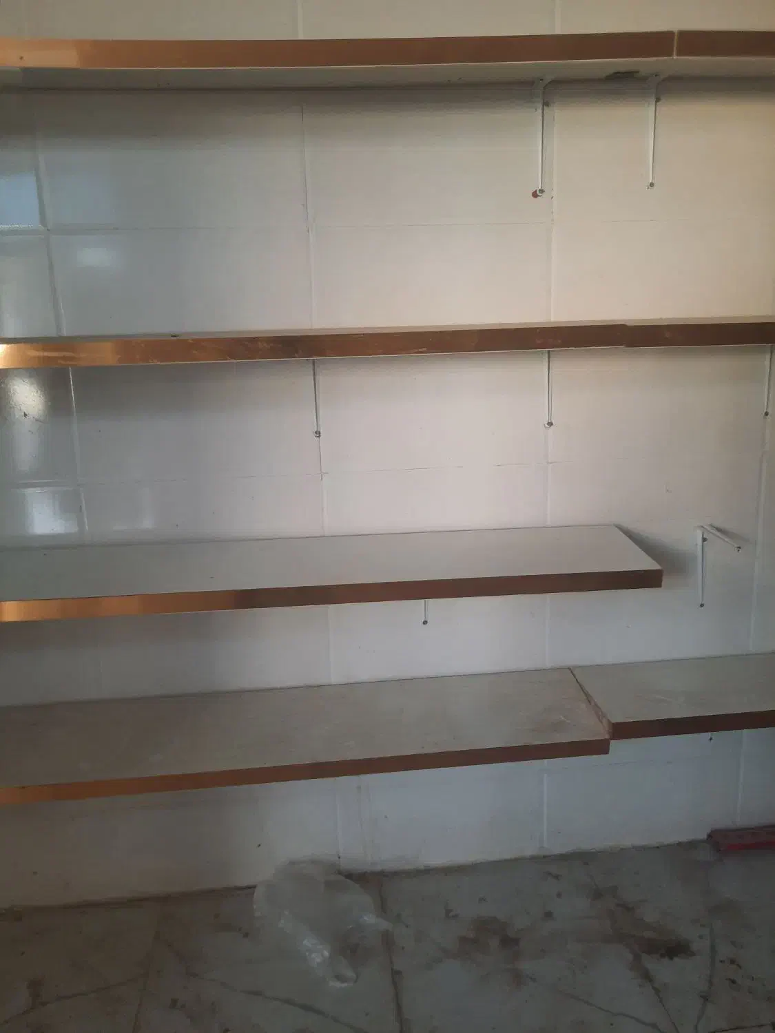 قفسه ام دی اف|بوفه، ویترین، کنسول|سراوان, |دیوار