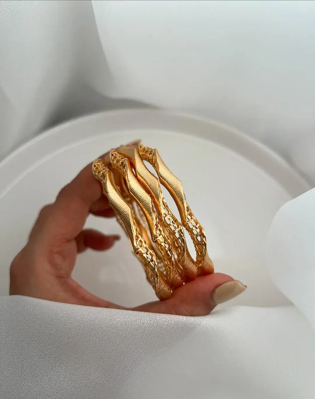 زیورآلات طرح طلا|بدلیجات|بوشهر, |دیوار