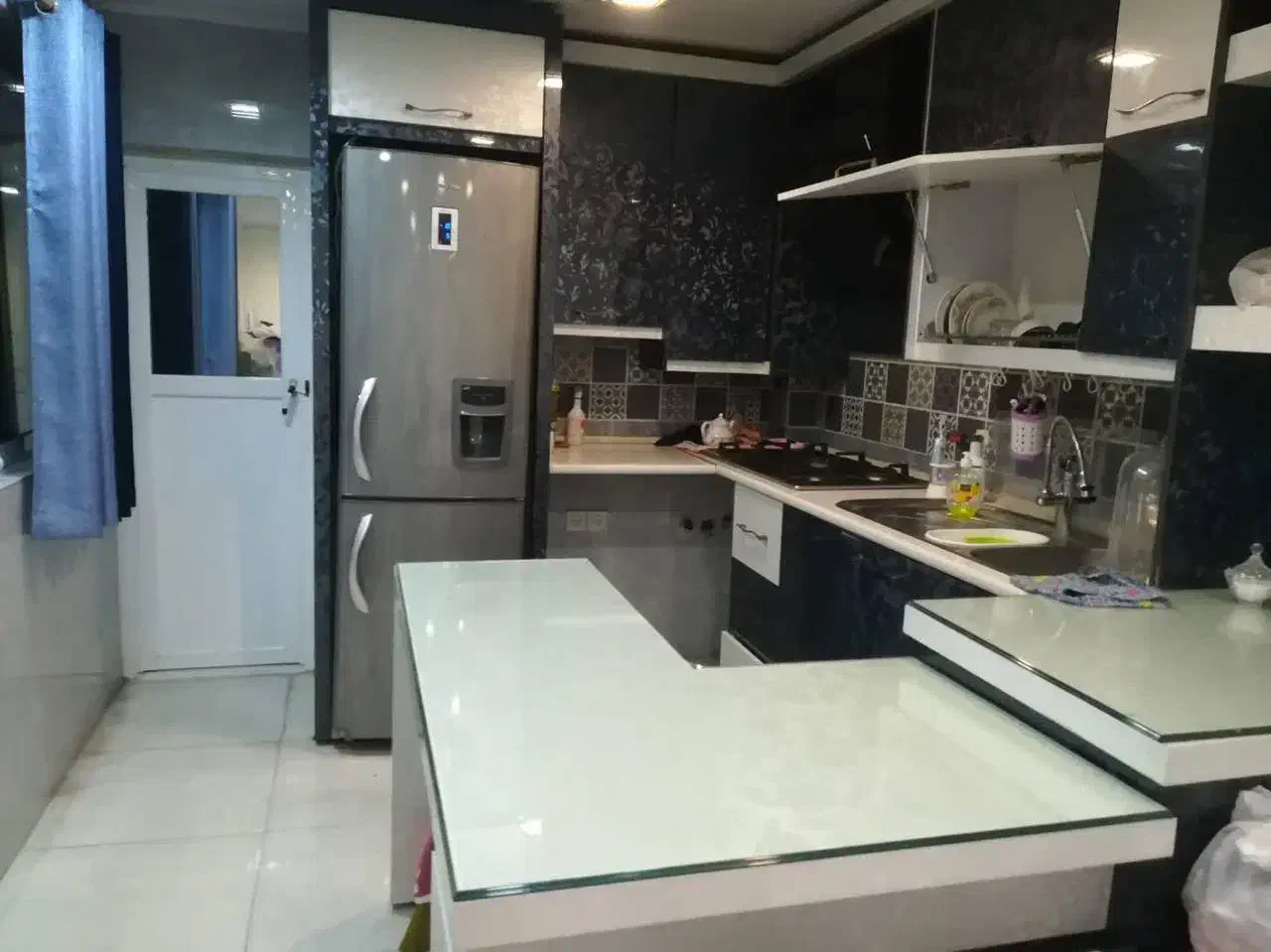 سوئت آپارتمان روزانه|اجارهٔ کوتاهمدت آپارتمان و سوئیت|مشهد, تلگرد|دیوار